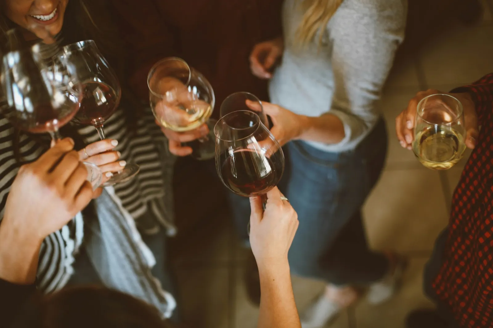 Contrôle d’alcoolémie et conséquences